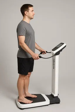 Analýza tělesného složení na přístroji InBody s interpretací výsledků